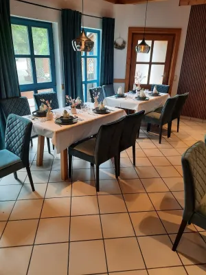 Restaurant Wolfachtal