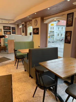 Grammetbauer Bakery Uffenheim