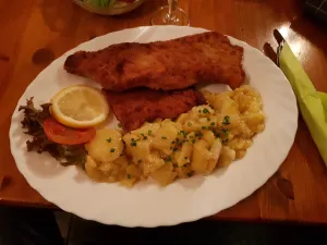 Häckerscheune Volkamer