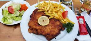 Gasthaus Goldenes Kreuz - Hans Heinlein