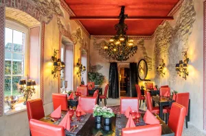 Restaurant MUSEO