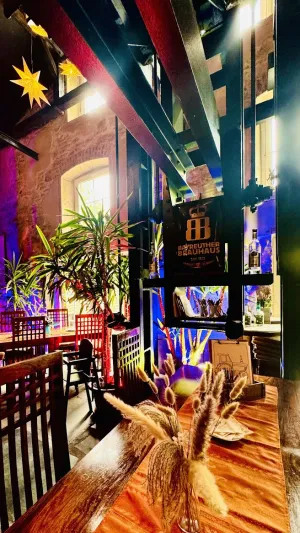 Restaurant MUSEO