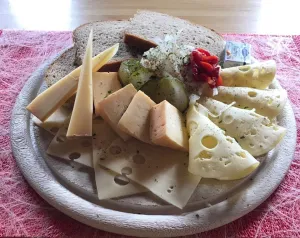Alpe Beichelstein