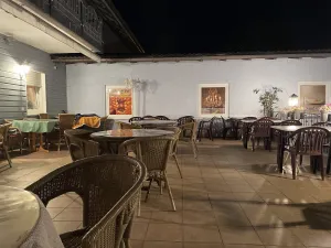 Restaurant Da Luigi