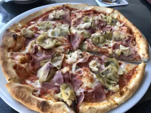 Restaurant Da Luigi