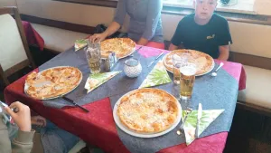 Restaurant Da Luigi