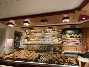 Bäckerei Fähndrich