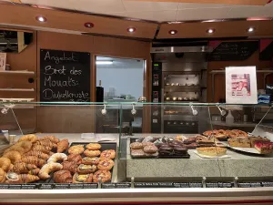 Bäckerei Fähndrich