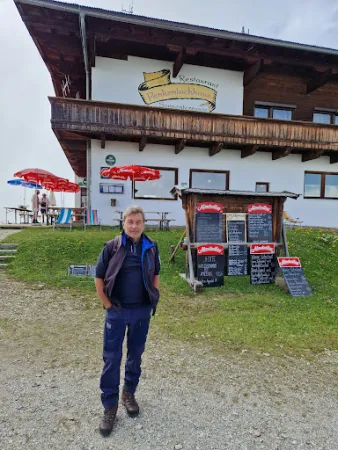 Bild von Penkenjochhaus