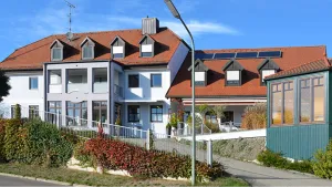 Gasthof Hotel Langenegger