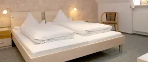 Gasthof Hotel Langenegger
