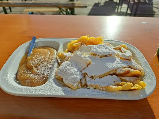 Bild von Penkenjochhaus