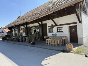 Weizenkammer Utting