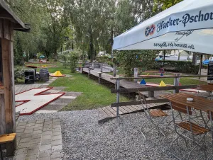 Fischmeisterei