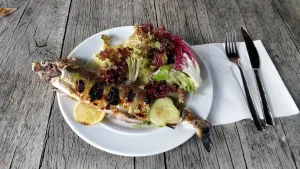 Fischmeisterei