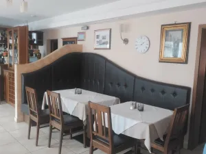 Pizzeria Conca d'Oro