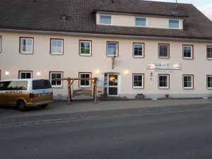Gasthof Hirsch - Andreas Brenner