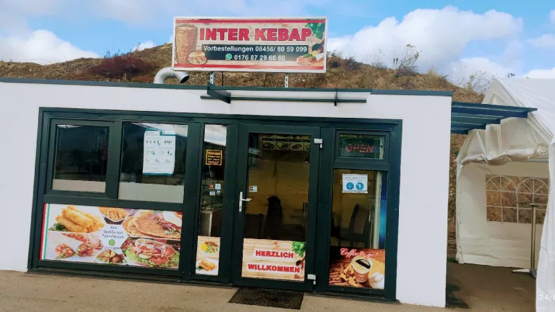 Inter Kebap (interpark)