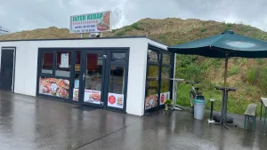 Restaurant Inter Kebap