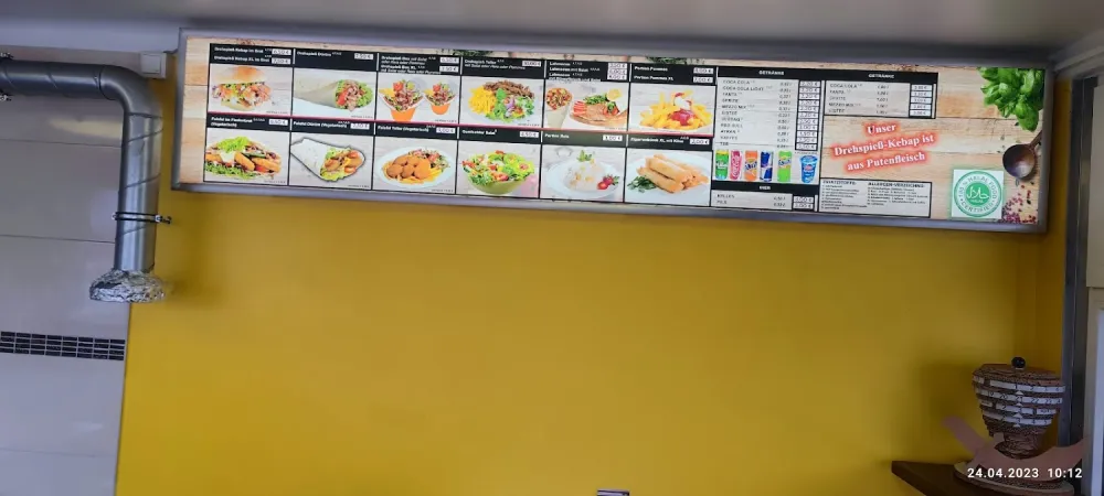 Inter Kebap (interpark)