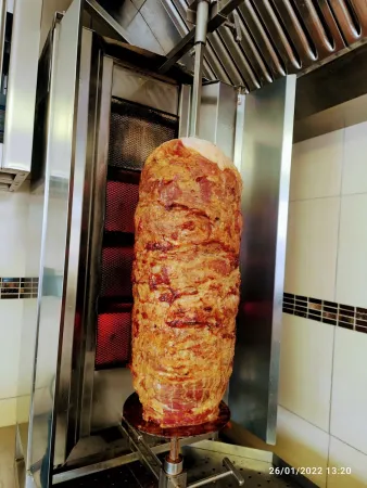 Bild von Inter Kebap (interpark)