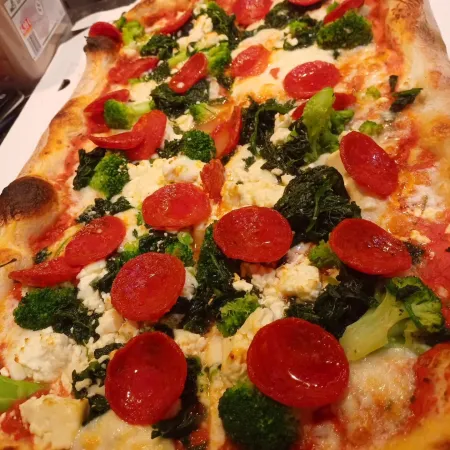Imbiss Cuore Italiano Weidenberg