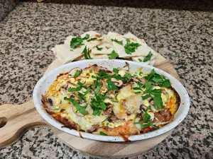 Bro"s Pizza&Döner