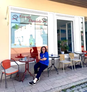 Eiscafe Daniele