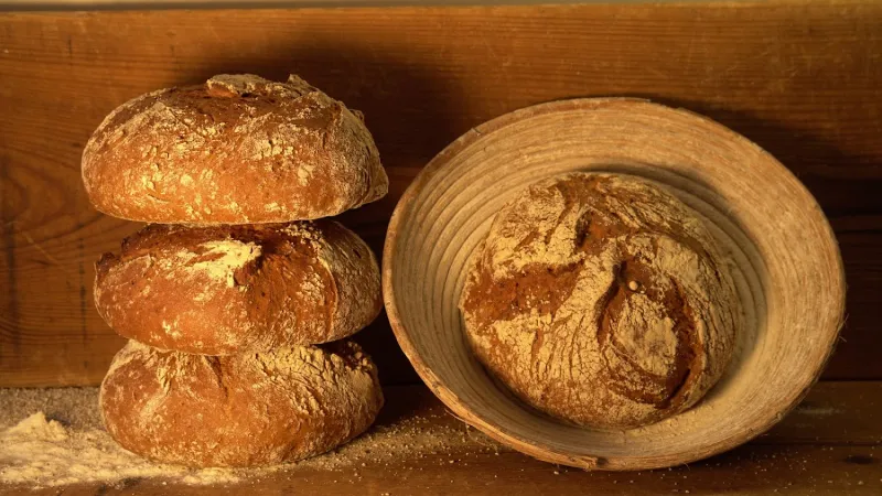Bäckerei, Konditorei & Café Hagen Wolf Weidenberg