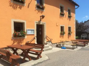 Deubzer Gastwirtschaft