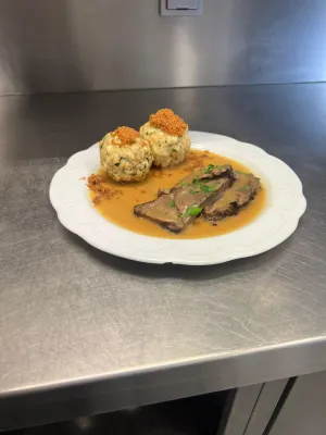 Restaurant Alman