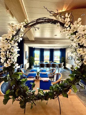 Restaurant Alman
