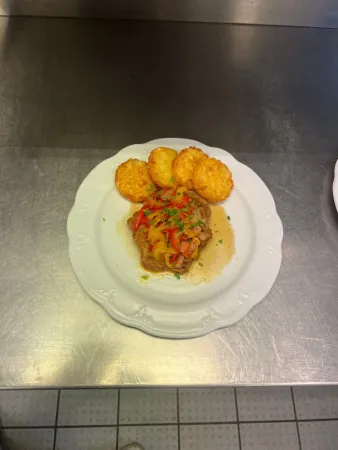 Bild von Restaurant Alman