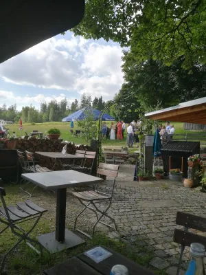 Wirtshaus zur Mauth