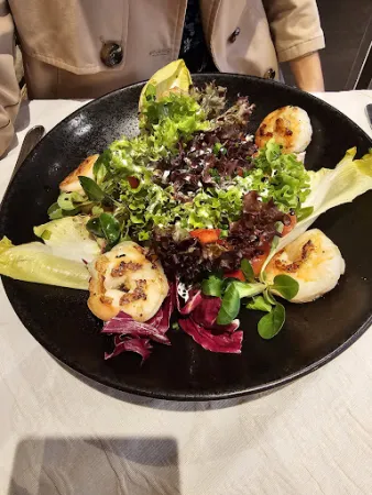 Bild von Restaurant Persal