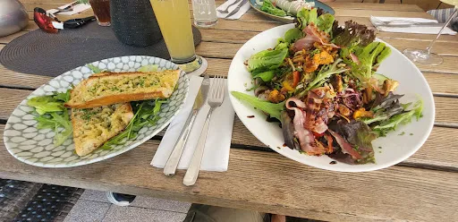 Bild von Restaurant Pizzeria Stoanergroben