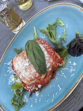 Bild von Restaurant Pizzeria Stoanergroben