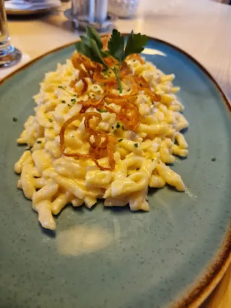 Bild von Restaurant Pizzeria Stoanergroben