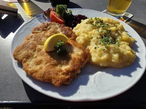 Bodolzer Dorfstüble