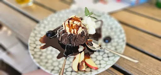 Bild von Restaurant Pizzeria Stoanergroben