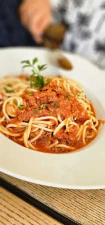 Bild von Restaurant Pizzeria Stoanergroben