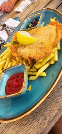 Bild von Restaurant Pizzeria Stoanergroben