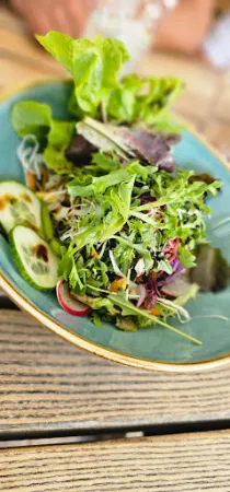 Bild von Restaurant Pizzeria Stoanergroben