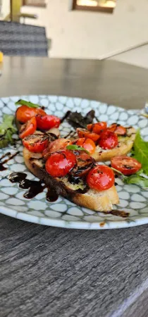 Bild von Restaurant Pizzeria Stoanergroben