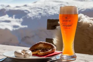 Almcafé Schnakenhöhe