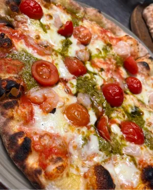 Ristorante Pizzeria "Bella Ciao"