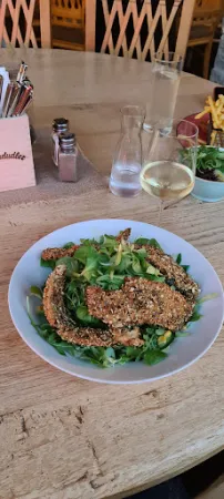 Bild von Restaurant Zum Tuxer