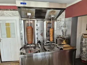 Memo's Kebab Laden