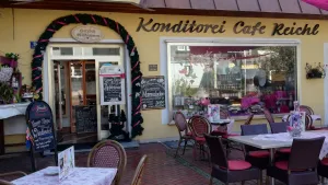 Konditorei Café Reichl