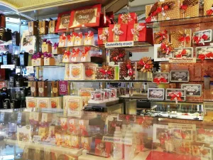 Konditorei Café Reichl